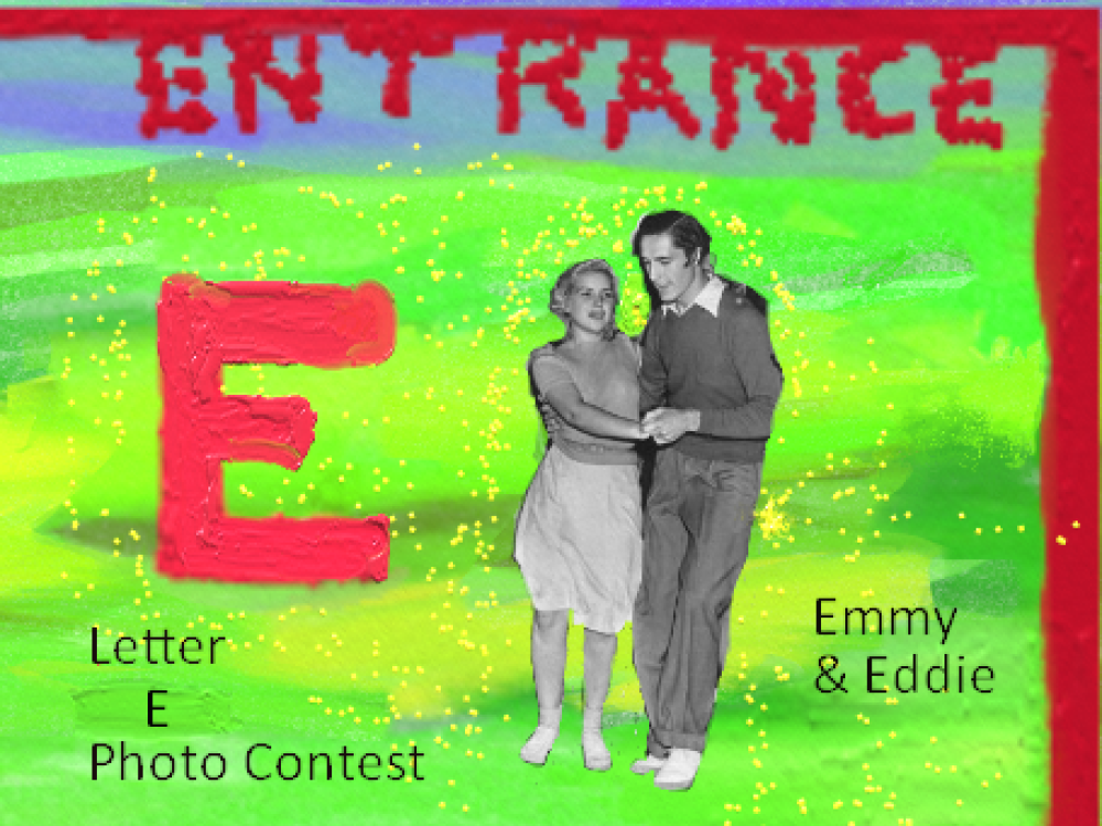 poster-letter-e-photo-contest-by-cleo85