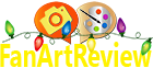 FanArtReview.com